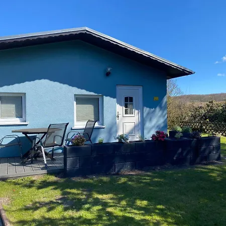 Ferienanlage Bullerbü Lohme Exterior foto