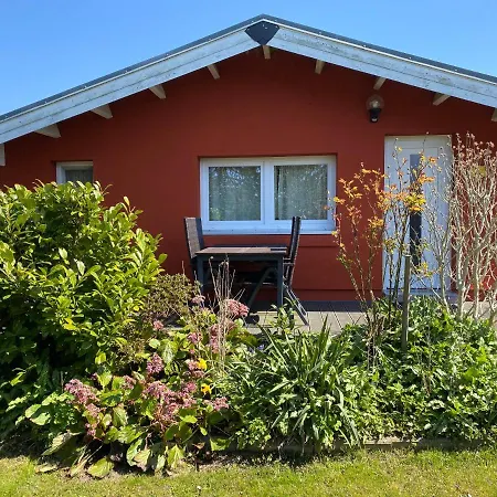 Ferienanlage Bullerbü Lohme Exterior foto