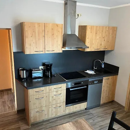 Ferienanlage Bullerbü Lohme Exterior foto