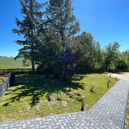 Ferienanlage Bullerbü Lohme Exterior foto