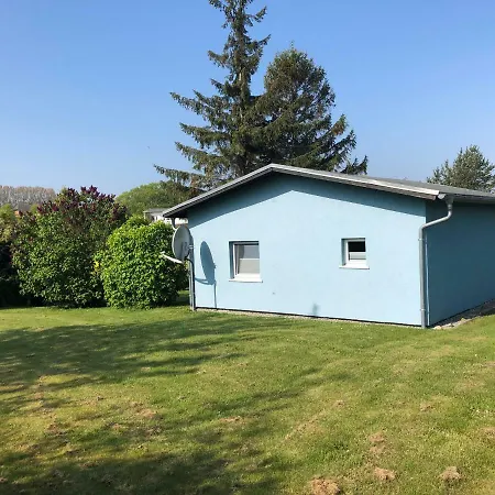 Ferienanlage Bullerbü Lohme Exterior foto
