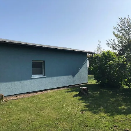 Ferienanlage Bullerbü Lohme Exterior foto