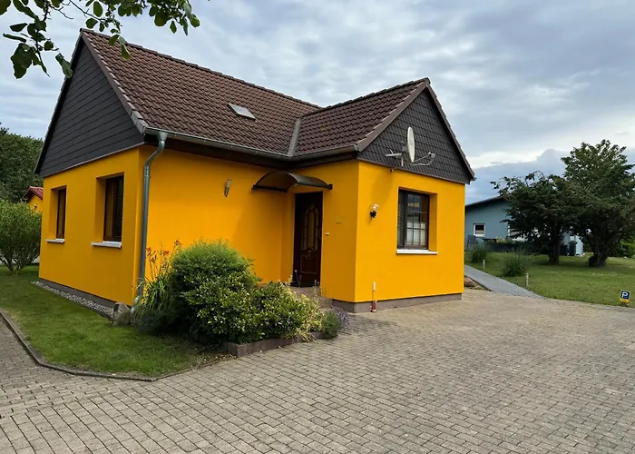 Ferienanlage Bullerbü