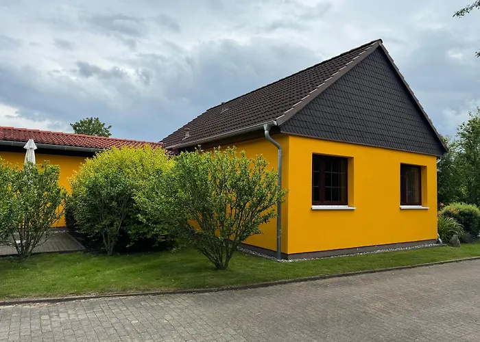 Ferienanlage Bullerbü