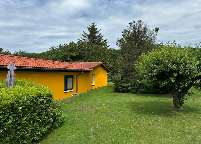 Ferienanlage Bullerbü