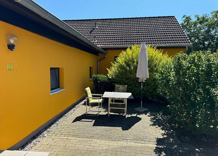 Ferienanlage Bullerbü