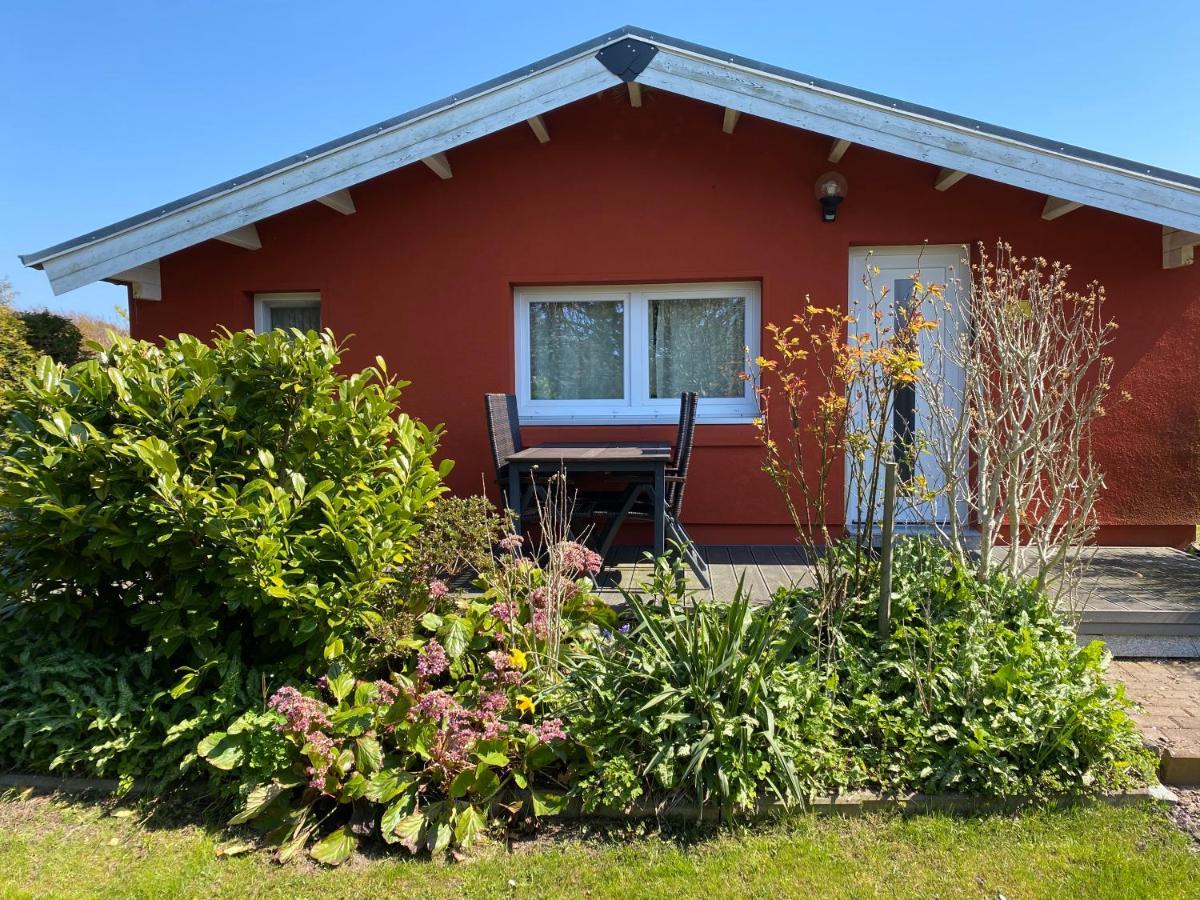 Apartment Bullerbü *