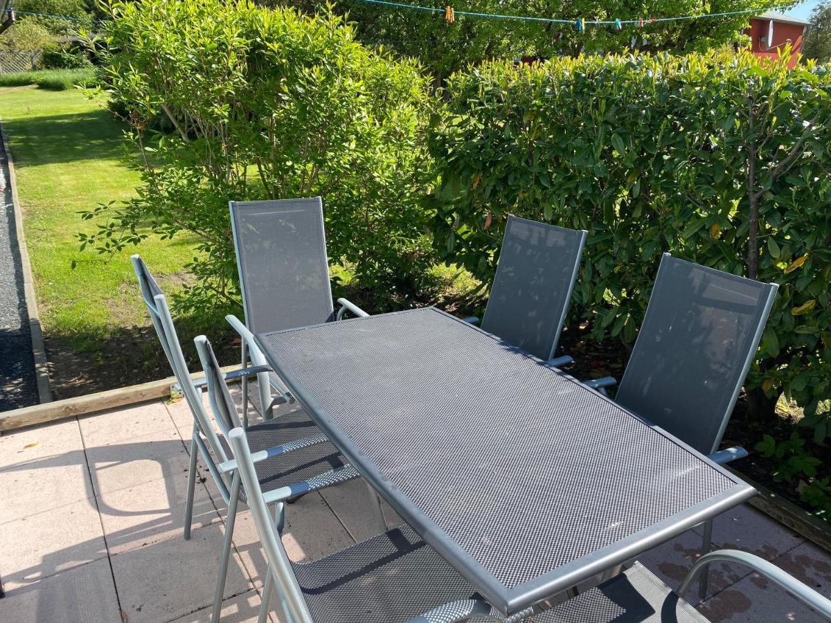 Apartment Bullerbü Lohme