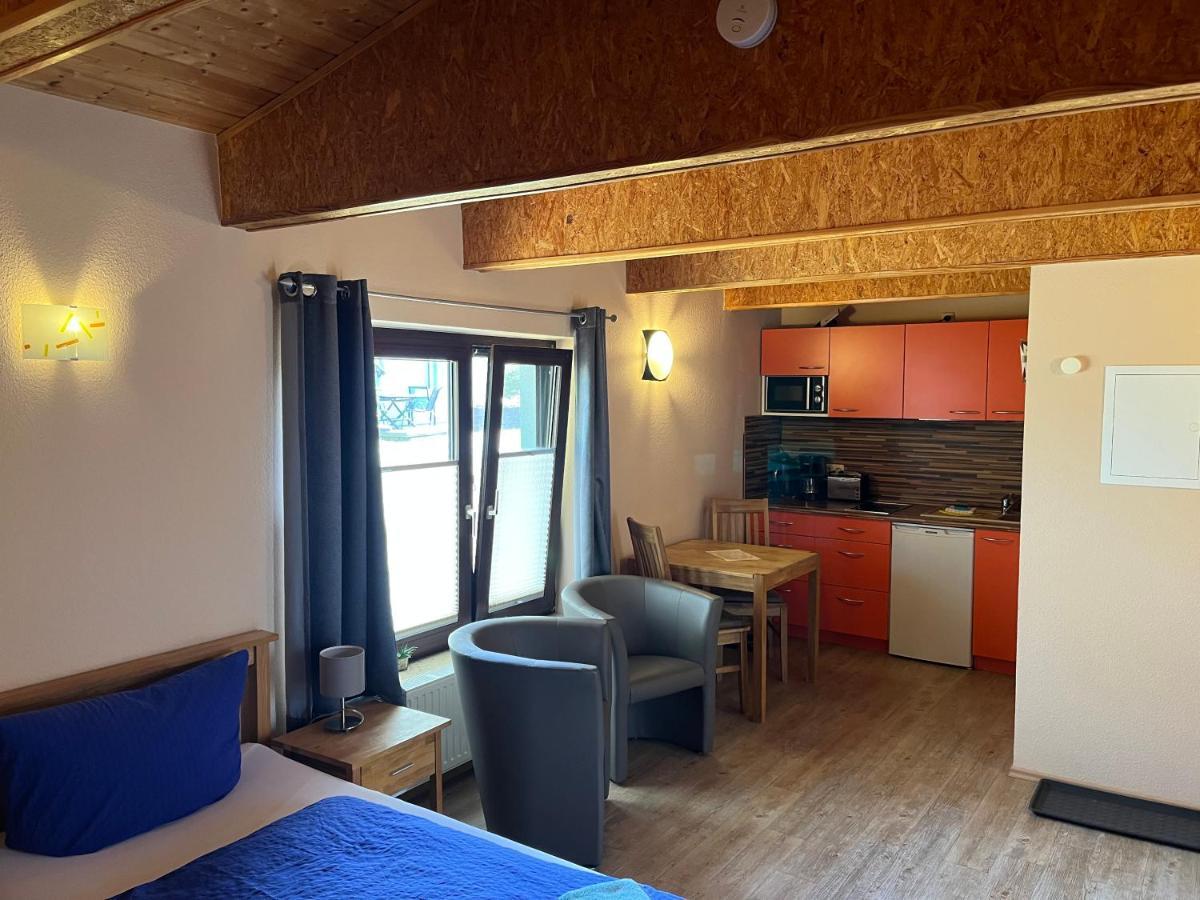Bullerbü Apartment