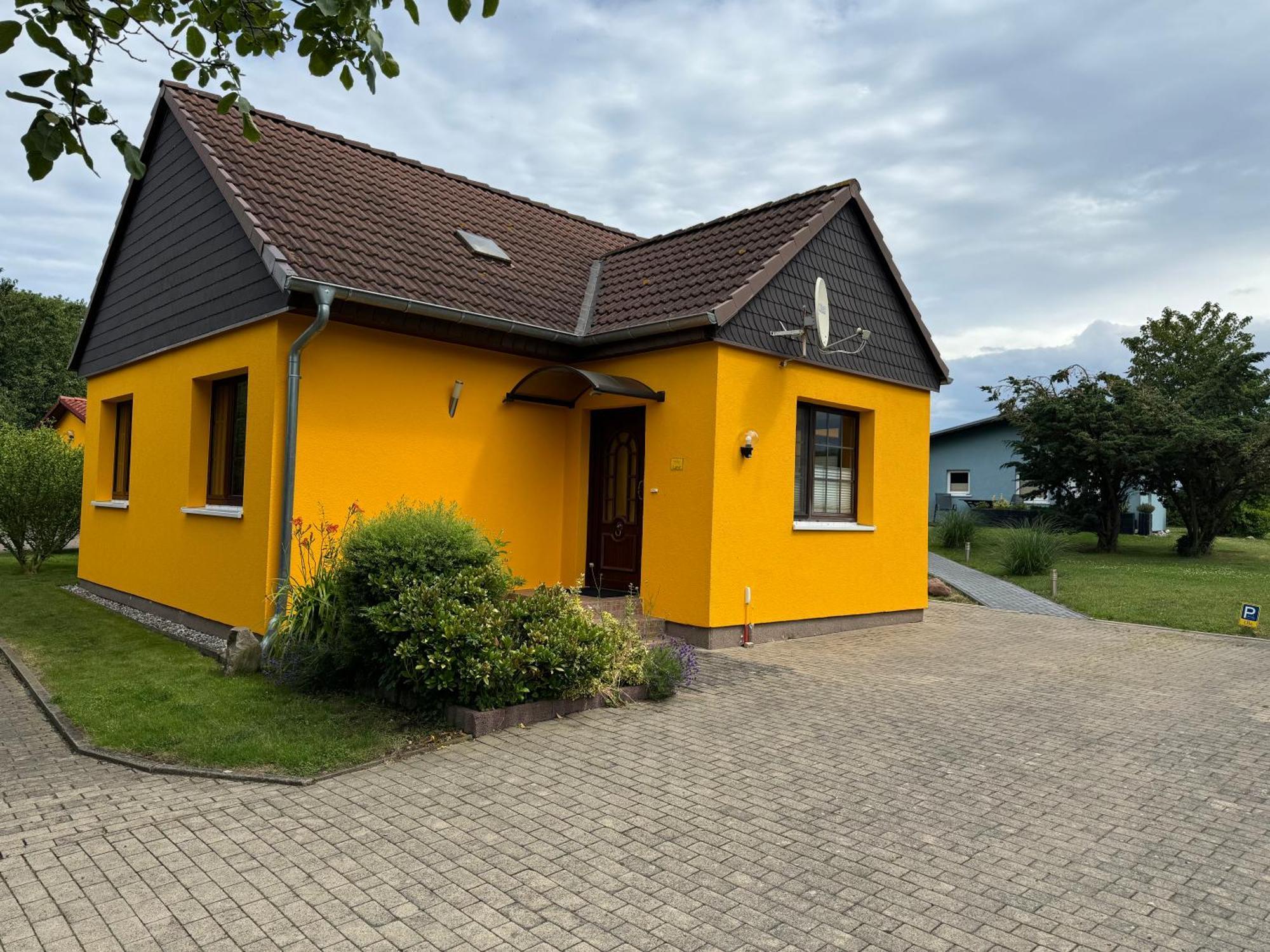 Bullerbü * Lohme