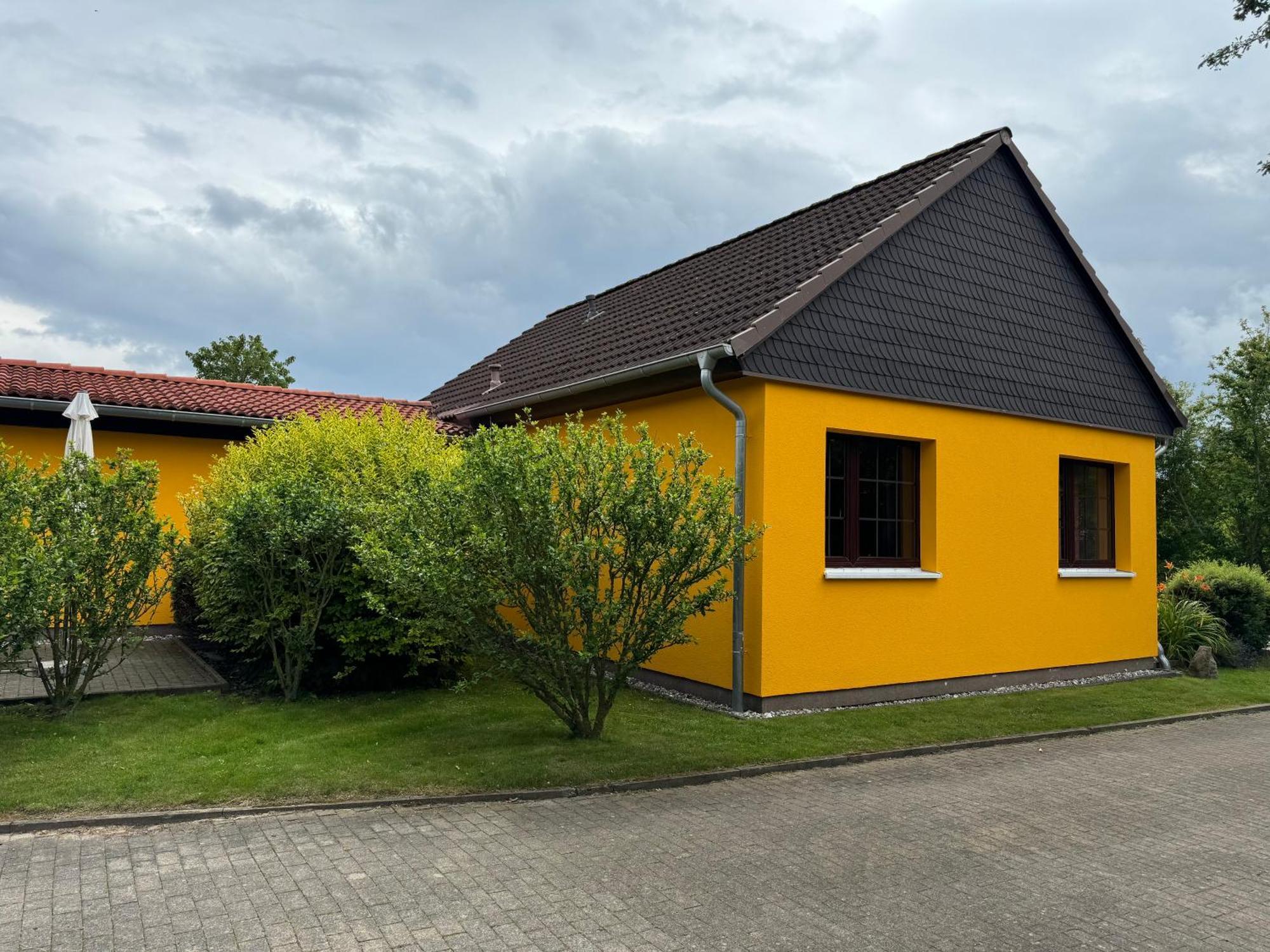 Bullerbü Apartment