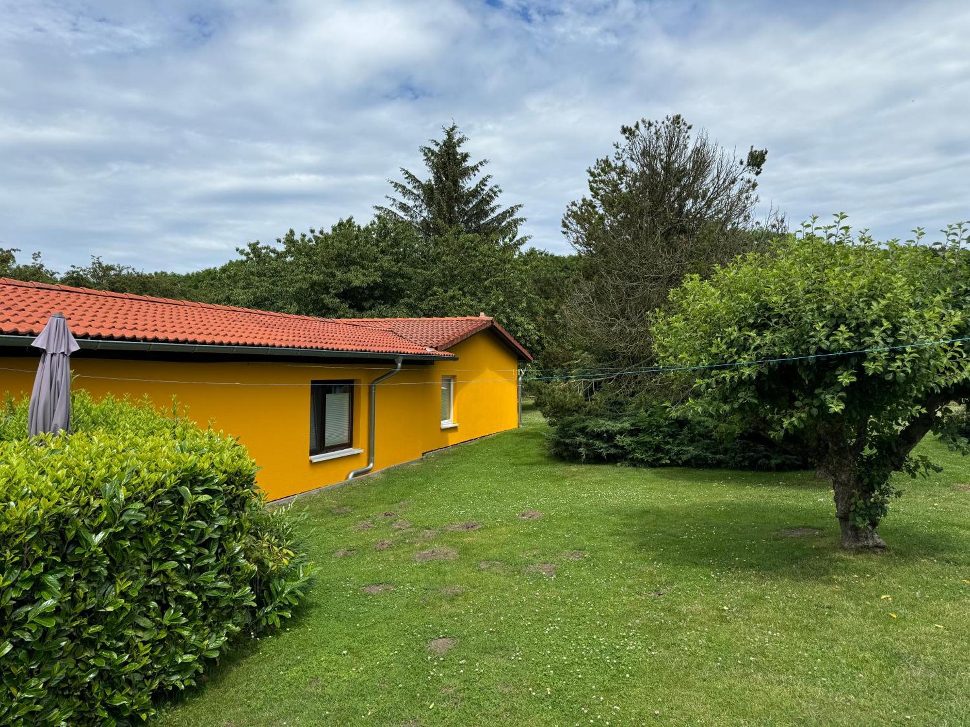 Apartment Bullerbü Lohme