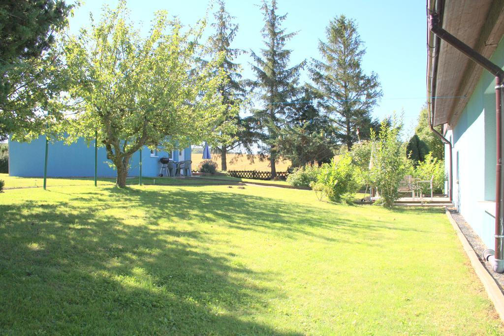 Bullerbü Lohme