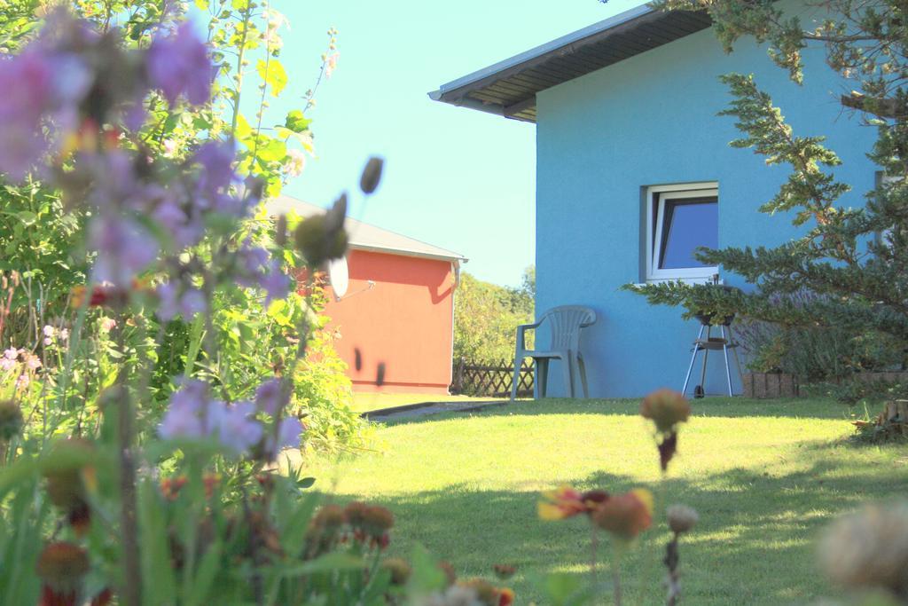 Apartment Bullerbü *