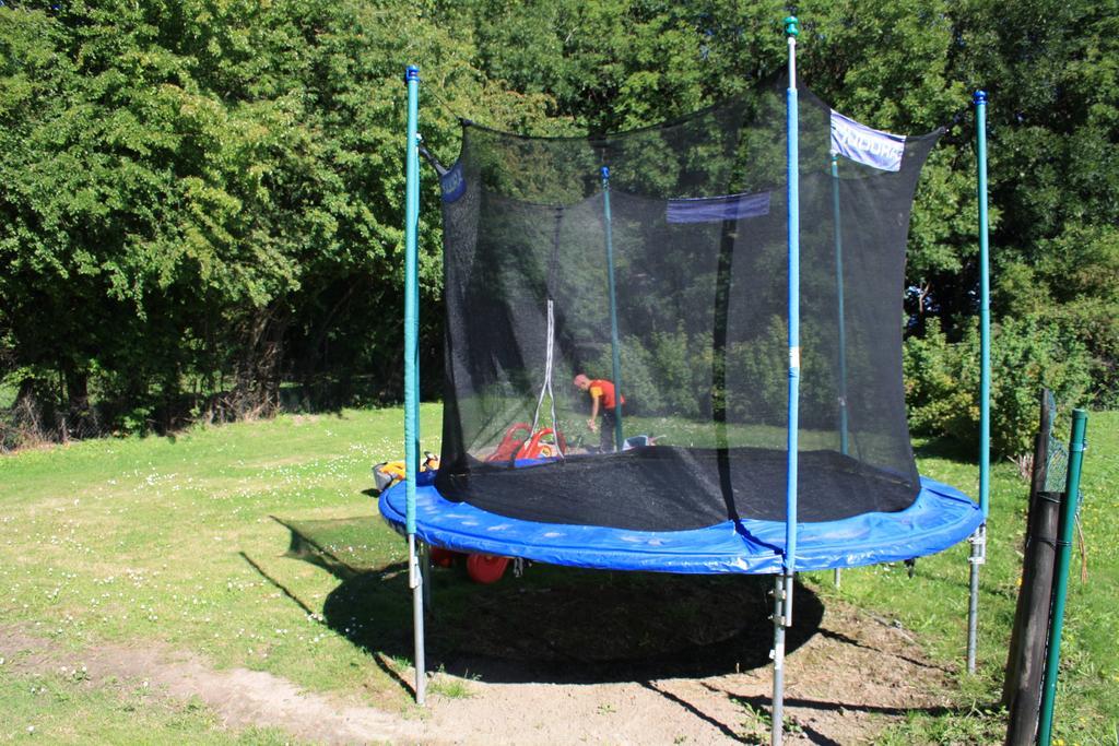 Apartment Bullerbü