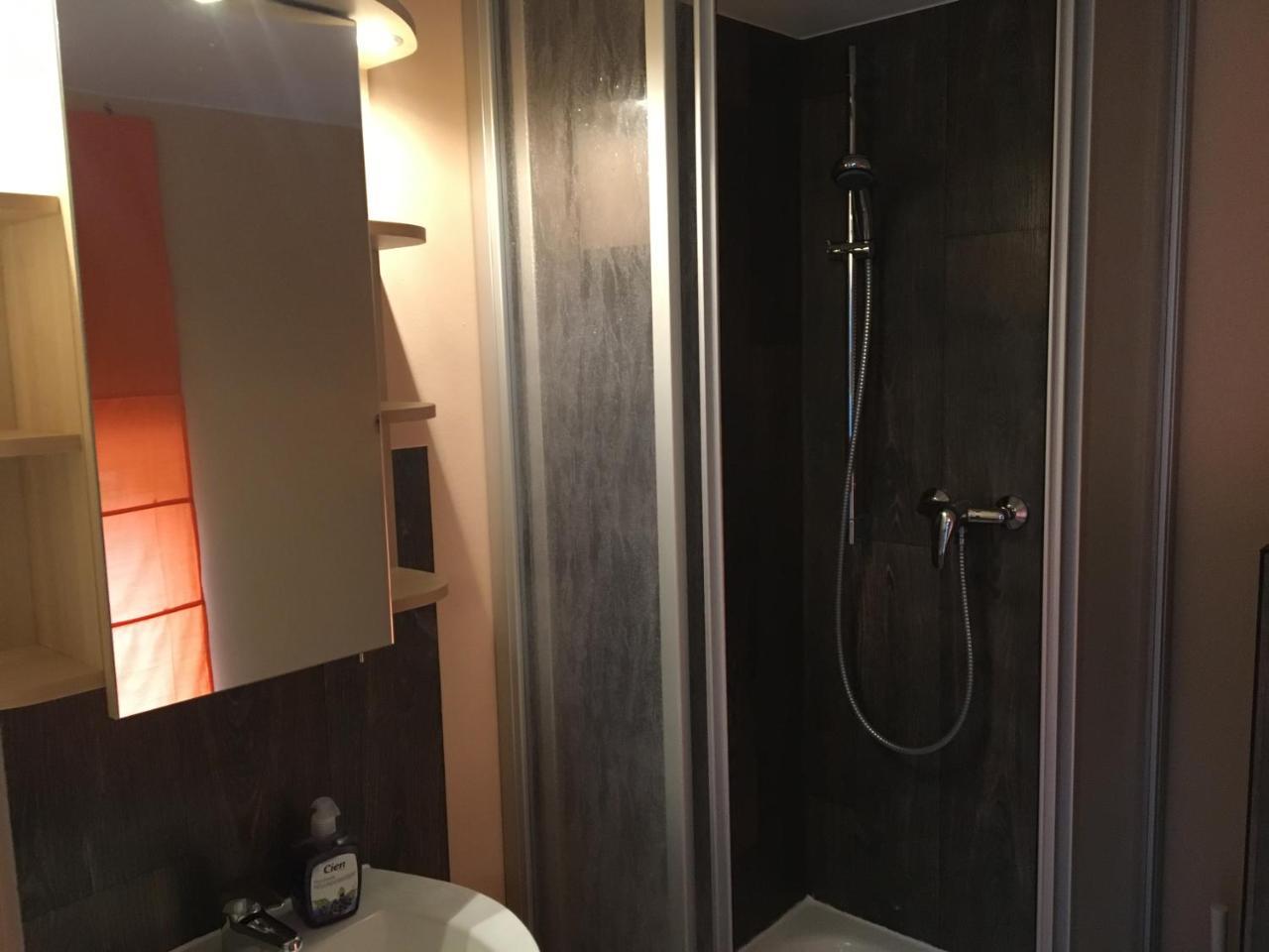 Bullerbü Apartment Lohme