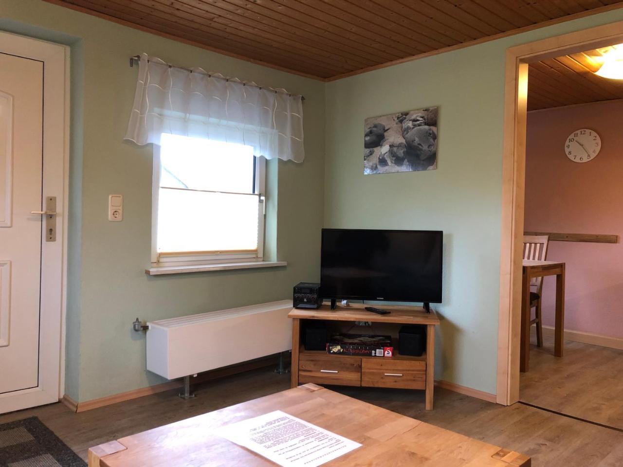 Apartment Bullerbü Lohme