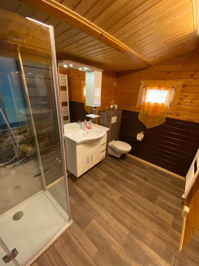 Bullerbü Apartment Lohme