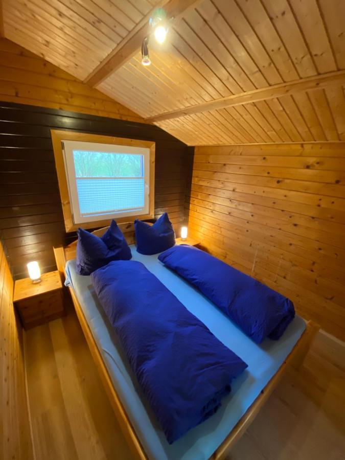 Bullerbü Apartment