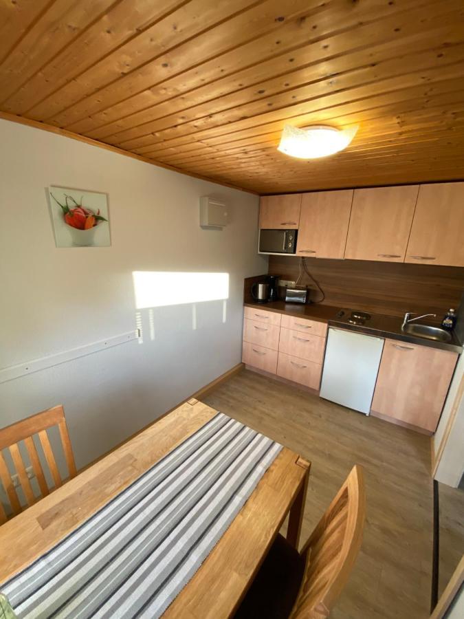 Apartment Bullerbü
