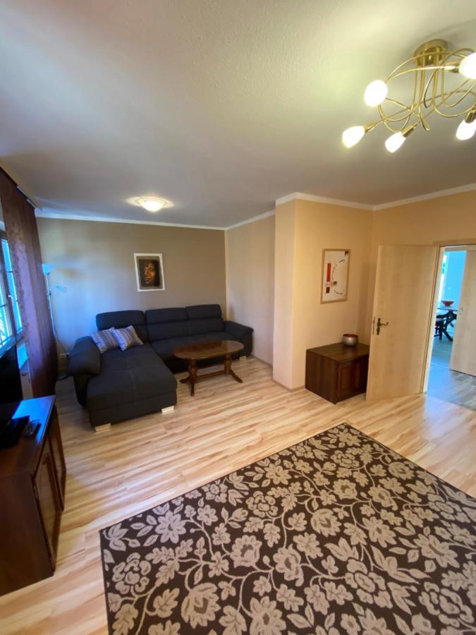 Bullerbü Apartment